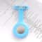 Nurse Silicone Fob Pocket Watch Quartz Clip On 4