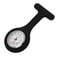 Nurse Silicone Fob Pocket Watch Quartz Clip On 7