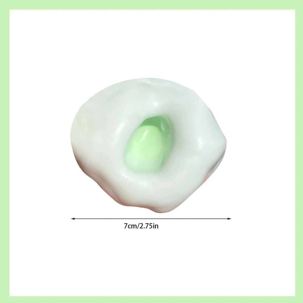 Product Name Funny Sensory Stress Relief Squeeze Toy Slow Rebound 2
