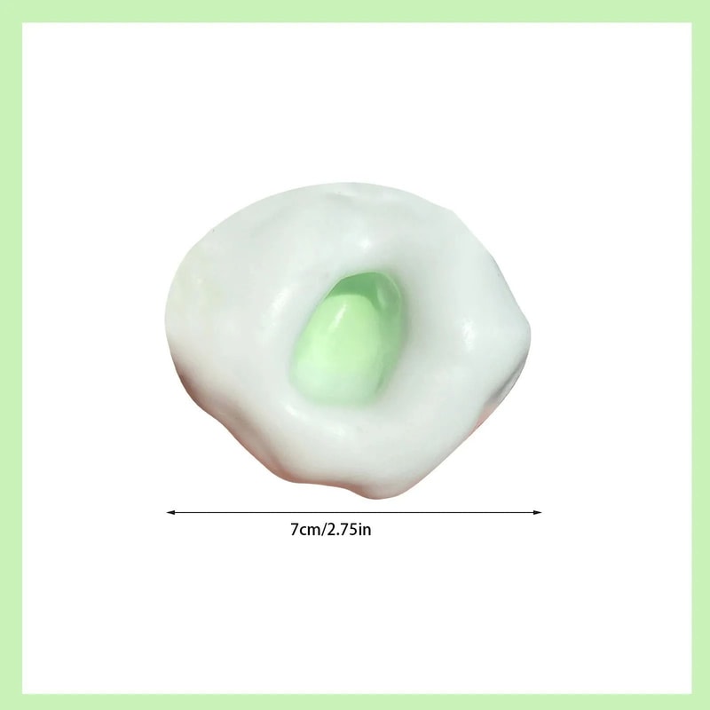 Product Name Funny Sensory Stress Relief Squeeze Toy Slow Rebound 2