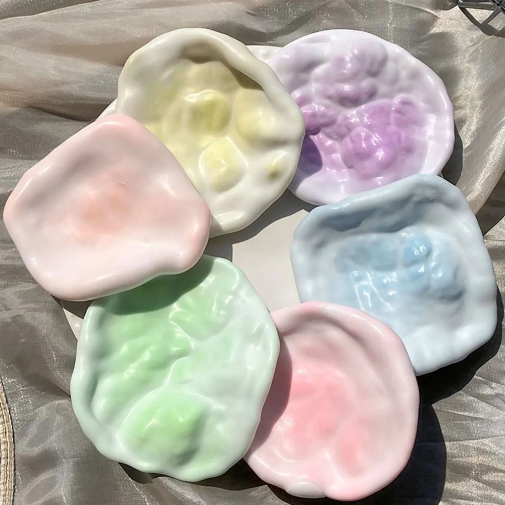 Product Name Funny Sensory Stress Relief Squeeze Toy Slow Rebound 3