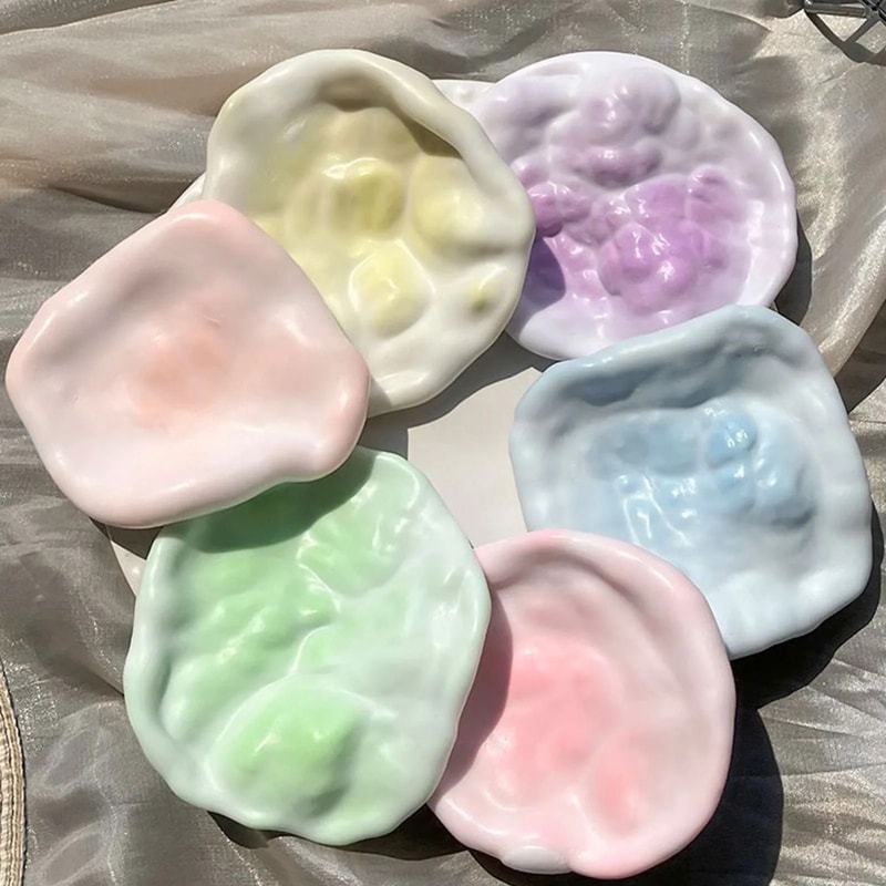 Product Name Funny Sensory Stress Relief Squeeze Toy Slow Rebound 3