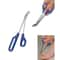 Long Handle Toenail Clippers Ergonomic Stainless Steel 6
