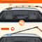 Telescopic Car Cleaning Brush Long Handle Microfiber Mop 3