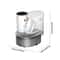 Smart Wireless Pet Water Dispenser Rechargeable Automatic Water Feeder 5