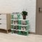 9 Layer Shoe Rack Storage Organizer Detachable Multi Tier Shelf 3