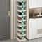 9 Layer Shoe Rack Storage Organizer Detachable Multi Tier Shelf 7