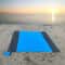 Large Waterproof Sand Proof Beach Blanket For Outdoor Camping And Hiking 5