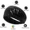 Non Slip Sports Headbands For Men And Women Moisture Wicking Workout Sweatbands 1