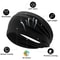 Non Slip Sports Headbands For Men And Women Moisture Wicking Workout Sweatbands 1