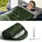 Outdoor Camping Sleeping Bag Extended Warm Foldable Lightweight Design 4