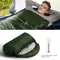 Outdoor Camping Sleeping Bag Extended Warm Foldable Lightweight Design 4