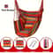 Portable Outdoor Hammock Chair With Pillow And Cushion Hanging Chair 1