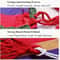 Portable Outdoor Hammock Chair With Pillow And Cushion Hanging Chair 3