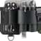 Leather Tool Belt Bag Waist Organizer For Outdoor Work 6