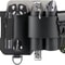 Leather Tool Belt Bag Waist Organizer For Outdoor Work 6