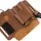 Leather Tool Belt Bag Waist Organizer For Outdoor Work 7