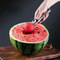 Stainless Steel Ice Cream Scoop Dual Purpose Fruit And Dessert Scooper 4