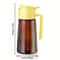 Glass Oil Sprayer And Dispenser Bottle For Cooking And Seasoning 8