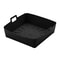 Reusable Silicone Air Fryer Liner Square Baking Tray For 6 To 8 Qt Fryers 6