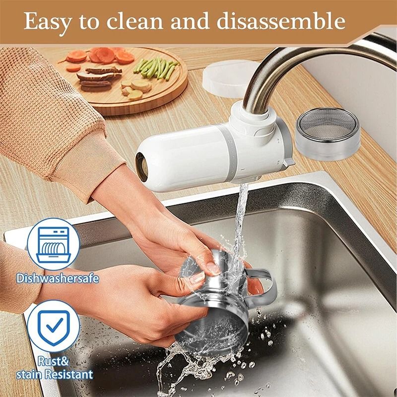 Stainless Steel Powdered Sugar Shakers With Handle Fine Mesh Set 3