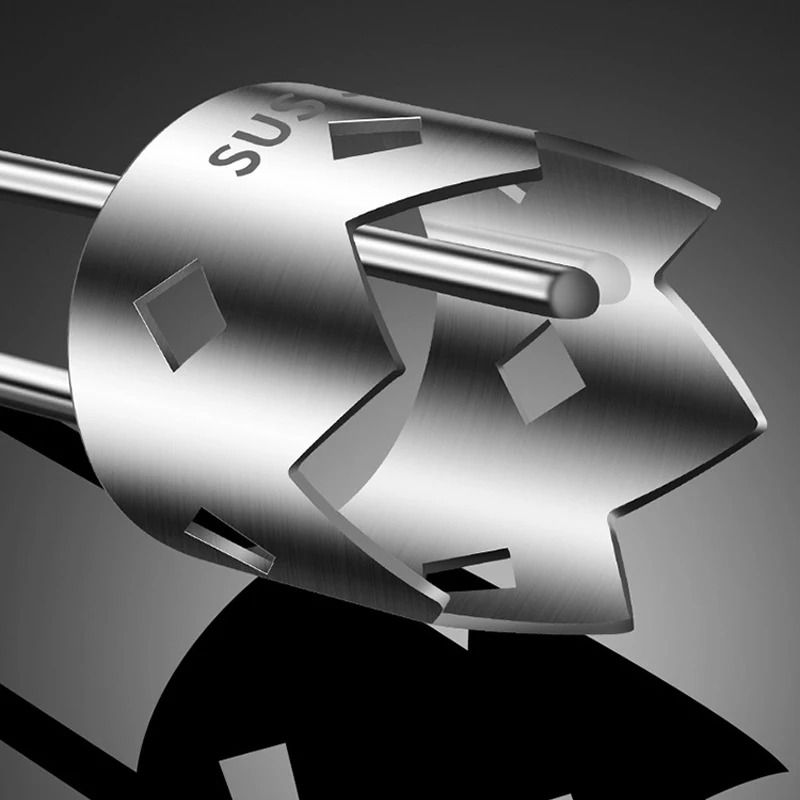 Stainless Steel Pepper Corer Seed Removing Tool 2