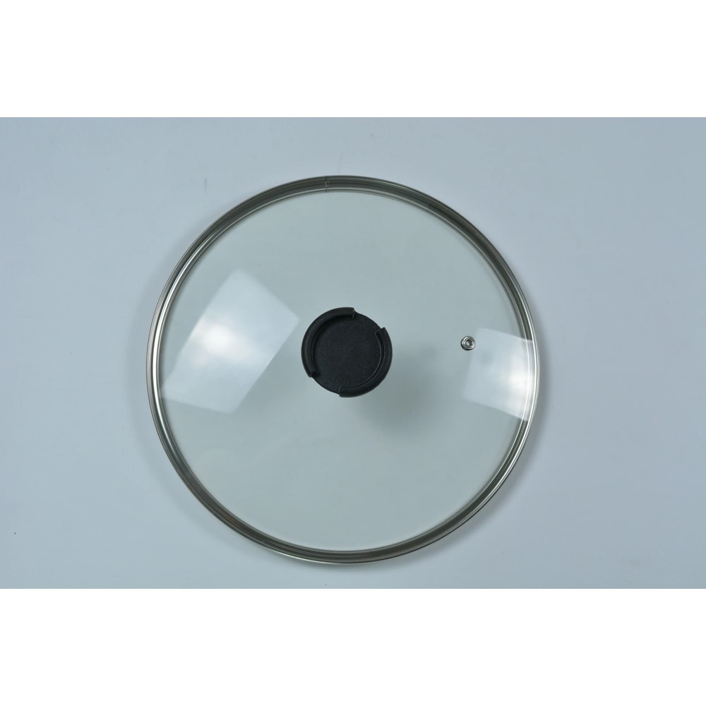 Non Stick Frying Pan Skillet And Wok For Gas And Induction Cooking 8