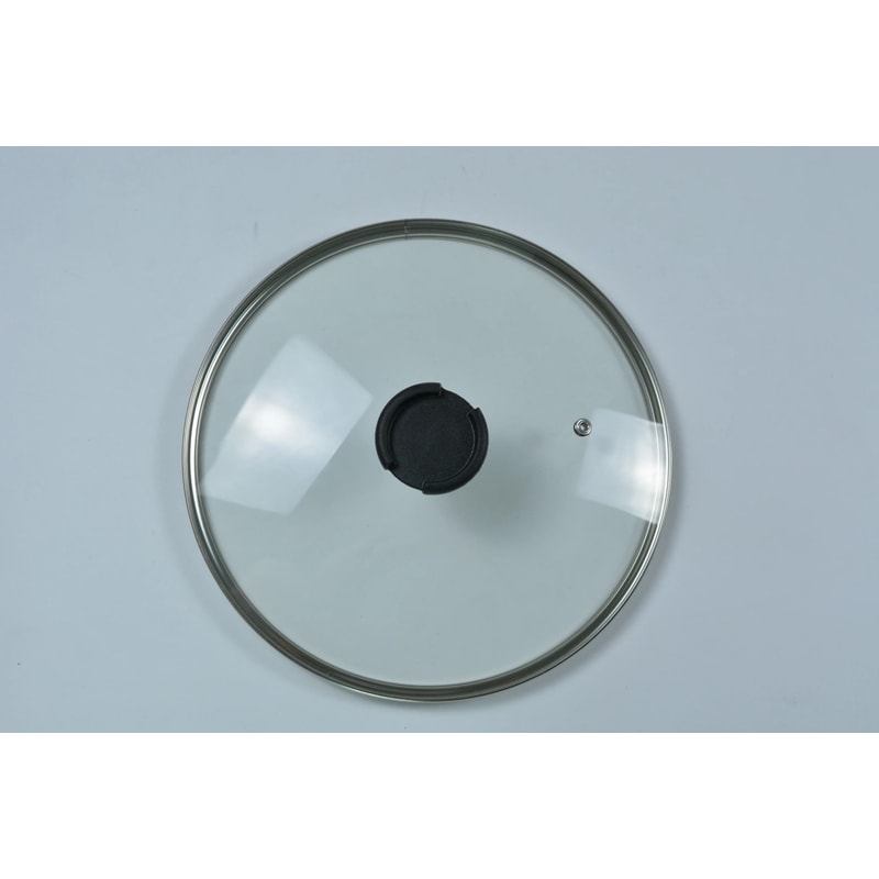 Non Stick Frying Pan Skillet And Wok For Gas And Induction Cooking 8