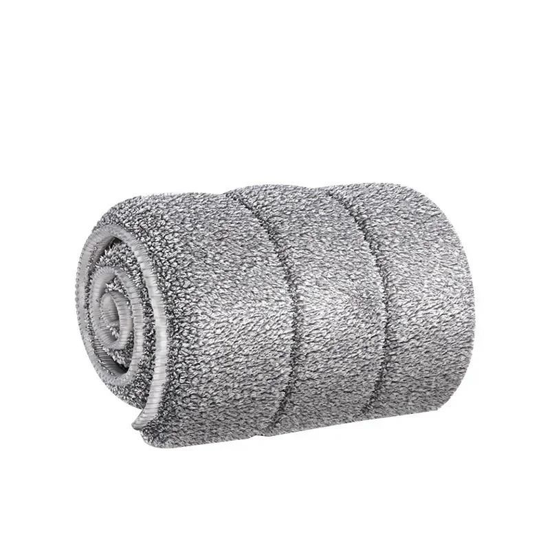 Telescopic Window Cleaning Mop And Wiper Tool Long Handle Glass Washer 6