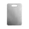 316 Stainless Steel Double Sided Cutting Board For Kitchen Use 5
