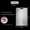 316 Stainless Steel Double Sided Cutting Board Thickened Kitchen Panel 7