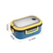 Double Layer Bento Lunch Box With Spoon And Fork Leakproof Food Container 9