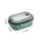 Double Layer Bento Lunch Box With Spoon And Fork Leakproof Food Container 10