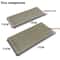 Diamond Knife Sharpening Stone With Non Slip Base And Polishing Leather 4