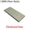 Diamond Knife Sharpening Stone With Non Slip Base And Polishing Leather 6