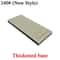 Diamond Knife Sharpening Stone With Non Slip Base And Polishing Leather 11