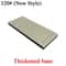 Diamond Knife Sharpening Stone With Non Slip Base And Polishing Leather 12