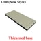 Diamond Knife Sharpening Stone With Non Slip Base And Polishing Leather 12