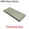 Diamond Knife Sharpening Stone With Non Slip Base And Polishing Leather 13