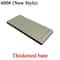 Diamond Knife Sharpening Stone With Non Slip Base And Polishing Leather 14