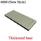 Diamond Knife Sharpening Stone With Non Slip Base And Polishing Leather 14
