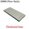 Diamond Knife Sharpening Stone With Non Slip Base And Polishing Leather 18