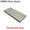 Diamond Knife Sharpening Stone With Non Slip Base And Polishing Leather 18