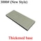 Diamond Knife Sharpening Stone With Non Slip Base And Polishing Leather 19