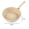 Non Stick Frying Pan Wok Pan For Steak Pancake And Daily Cooking 7
