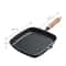 Thickened Cast Iron Steak Frying Pan For High Heat Cooking 6