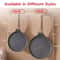 Maifan Stone Non Stick Frying Pan For Steak Pancake And Omelette Cooking 1