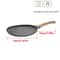Maifan Stone Non Stick Frying Pan For Steak Pancake And Omelette Cooking 6
