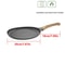 Maifan Stone Non Stick Frying Pan For Steak Pancake And Omelette Cooking 6