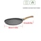 Maifan Stone Non Stick Frying Pan For Steak Pancake And Omelette Cooking 7